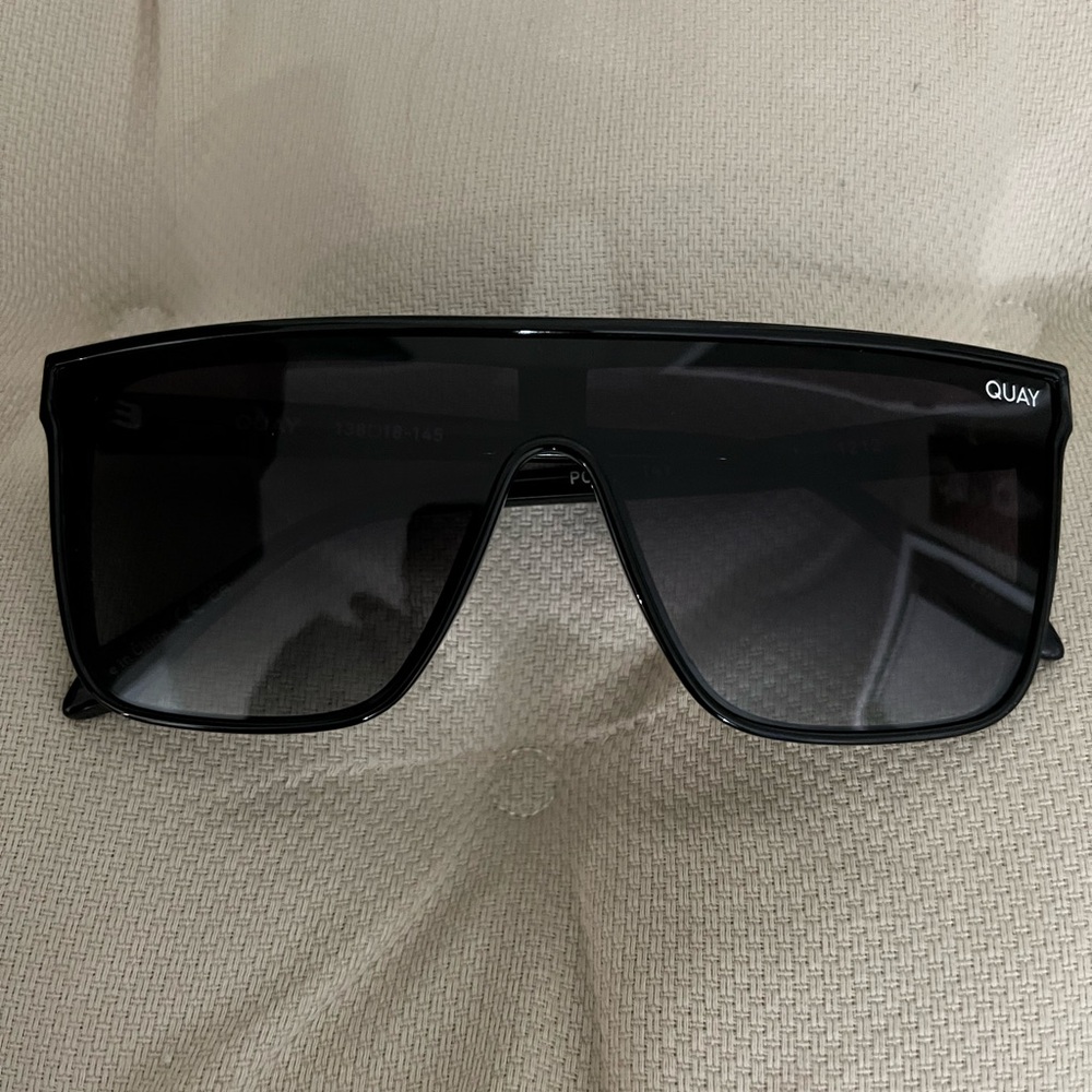 Quay Nightfall polarized sunglasses